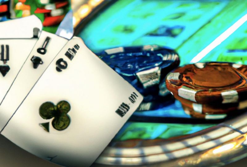 I migliori casinò online non AAMS in Italia nel 2025