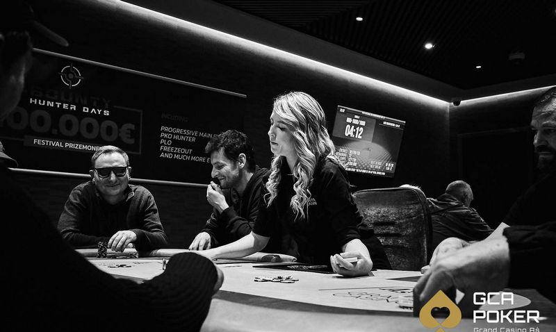 Отзыв об онлайн-казино 7K