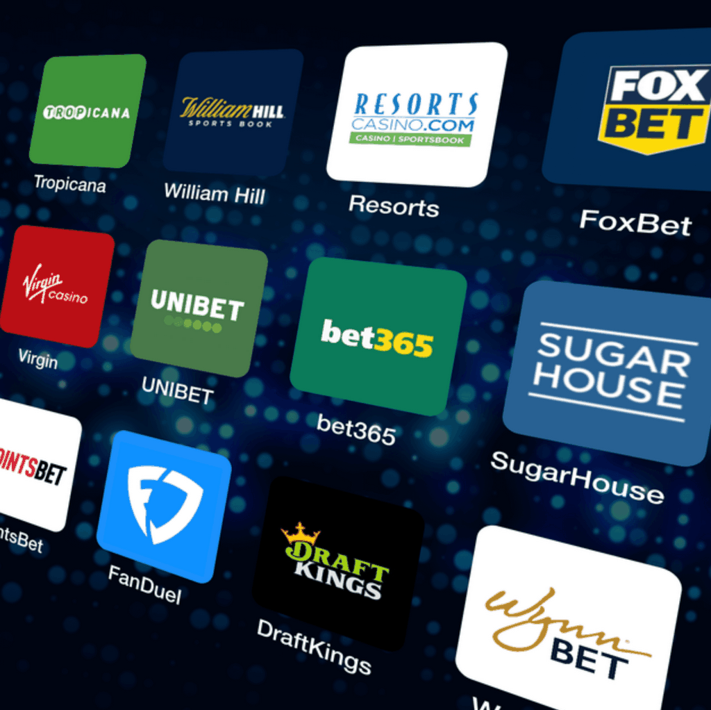 Sports Markets Available at Non-GamStop Betting Sites 2025 Sports Markets Available at Non-GamStop Betting Sites 2025