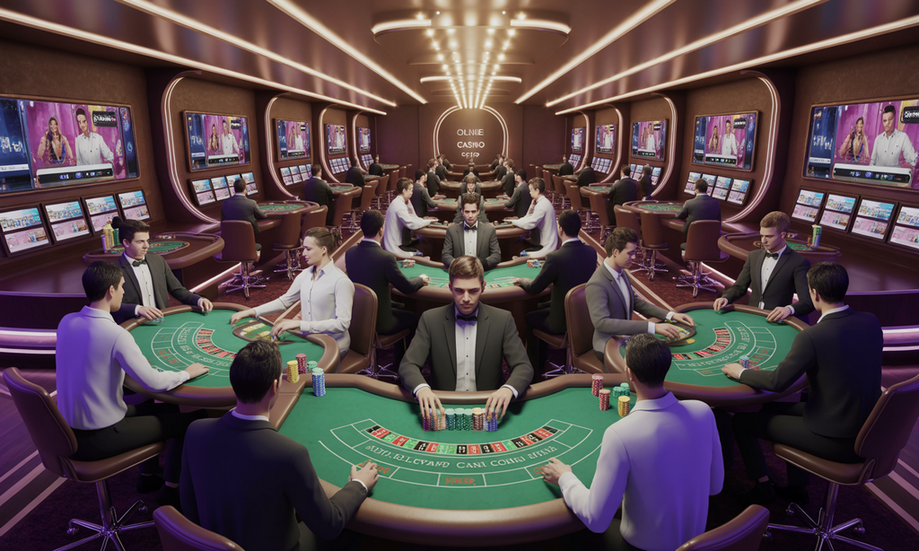 Avis et évaluations sur Instant Casino (janvier 2026) : est-ce un site légitime et sûr ?