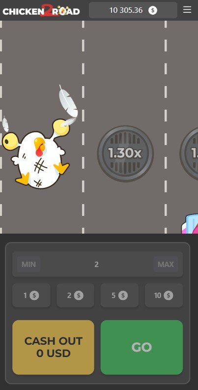 Descubre el Juego de Azar más Emocionante con Chicken Road 2 en España.