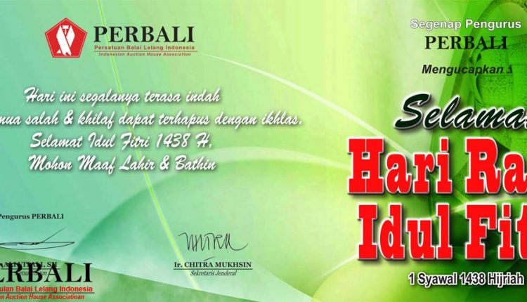 Lebaran-PERBALI-Website